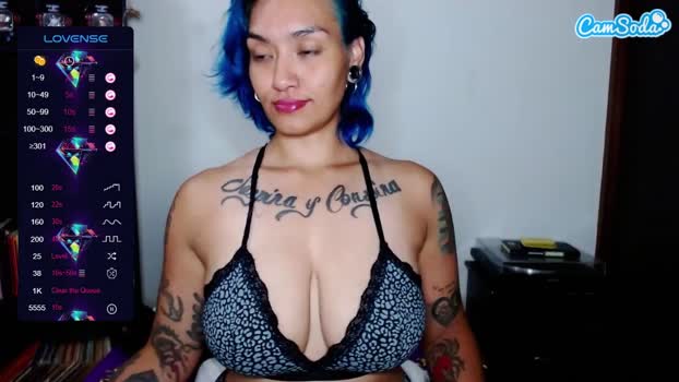 toothyy deep Webcam SHOW @ 01-12-2023