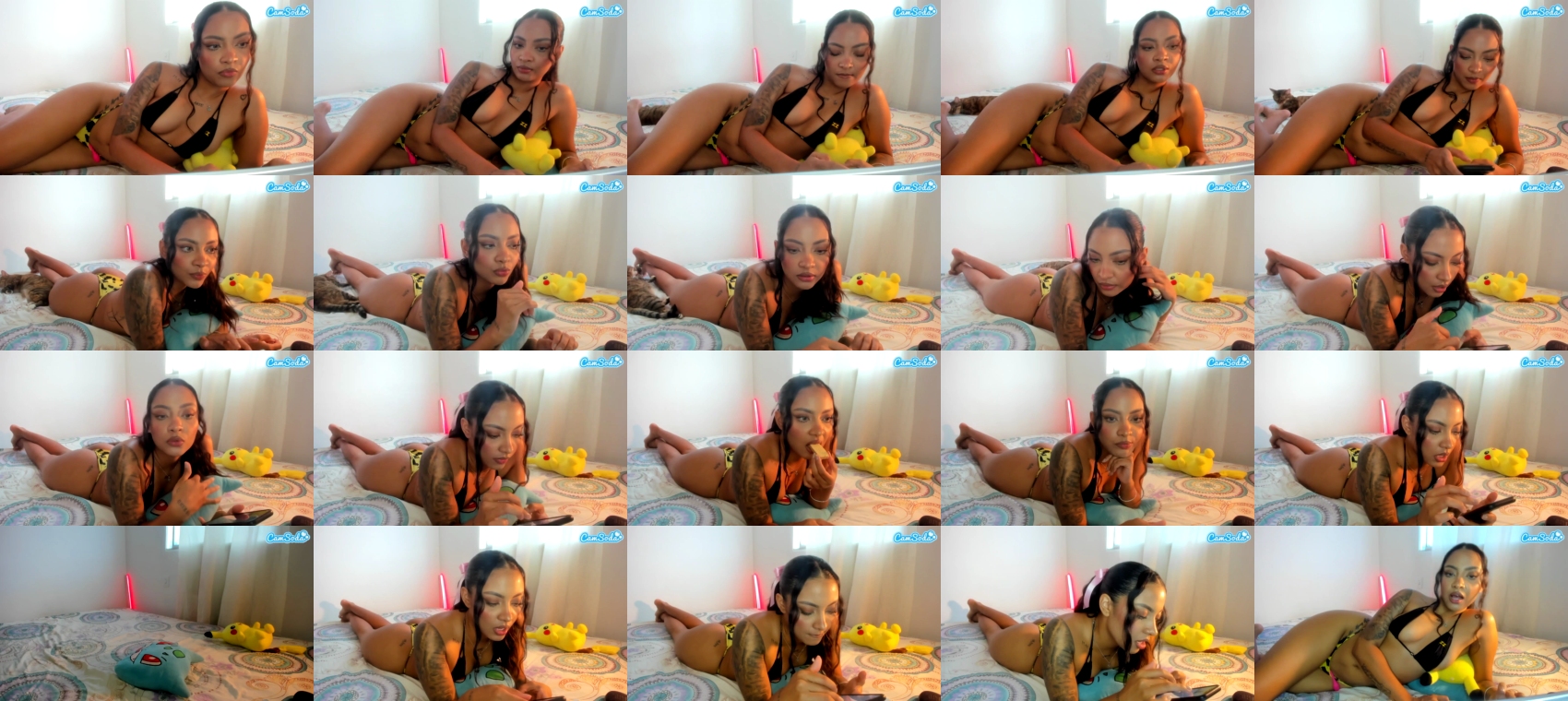 torysky skinny Webcam SHOW @ 30-11-2023