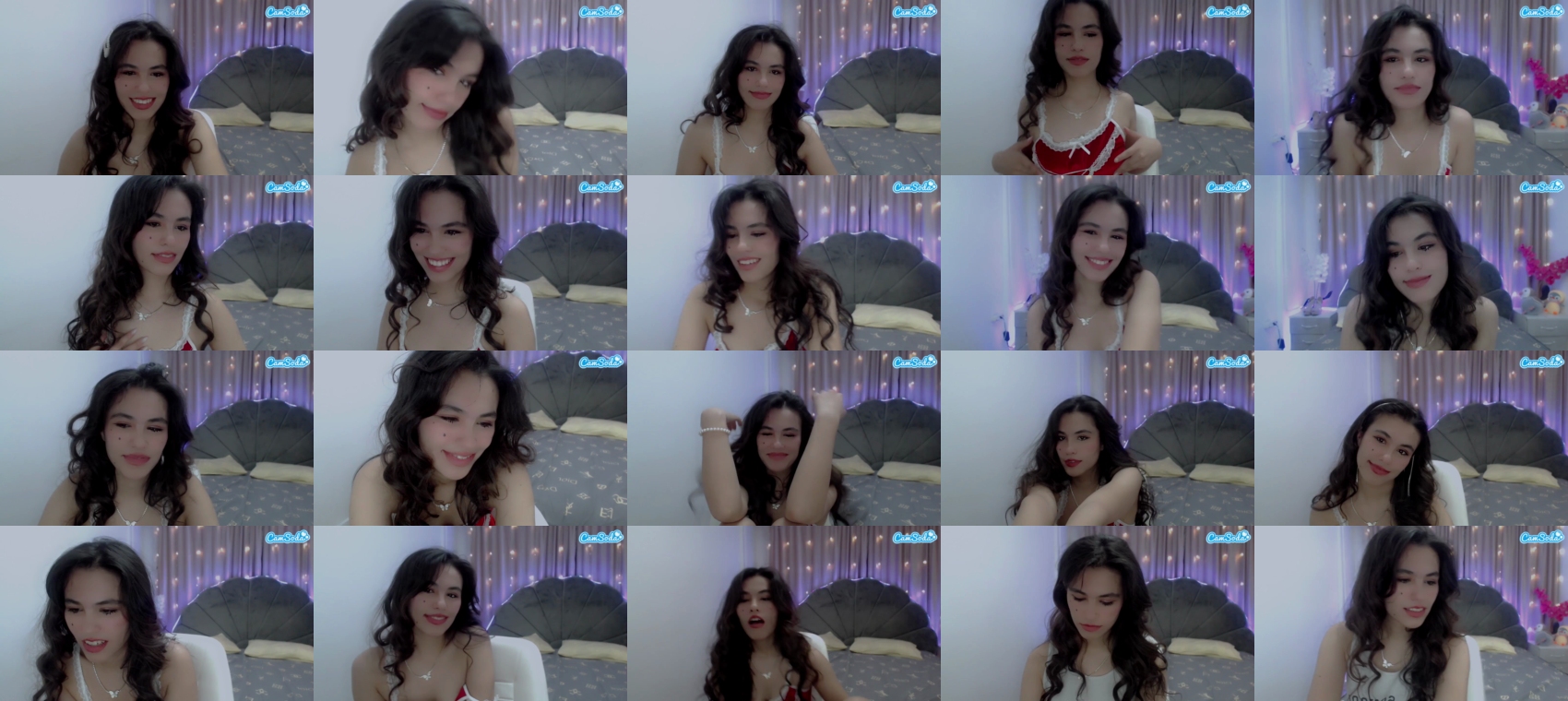 yanmeii lovense Webcam SHOW @ 30-11-2023