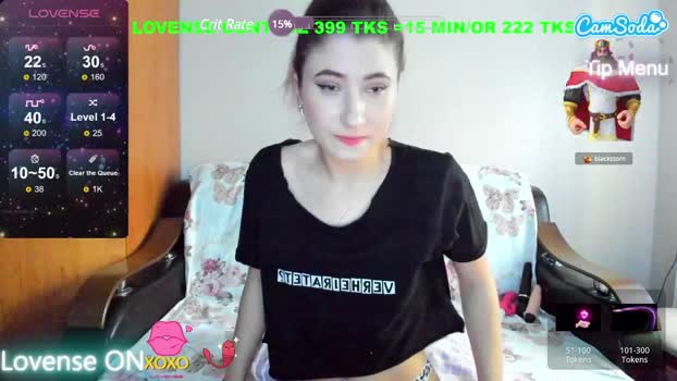 zoopark-home cute Webcam SHOW @ 01-12-2023