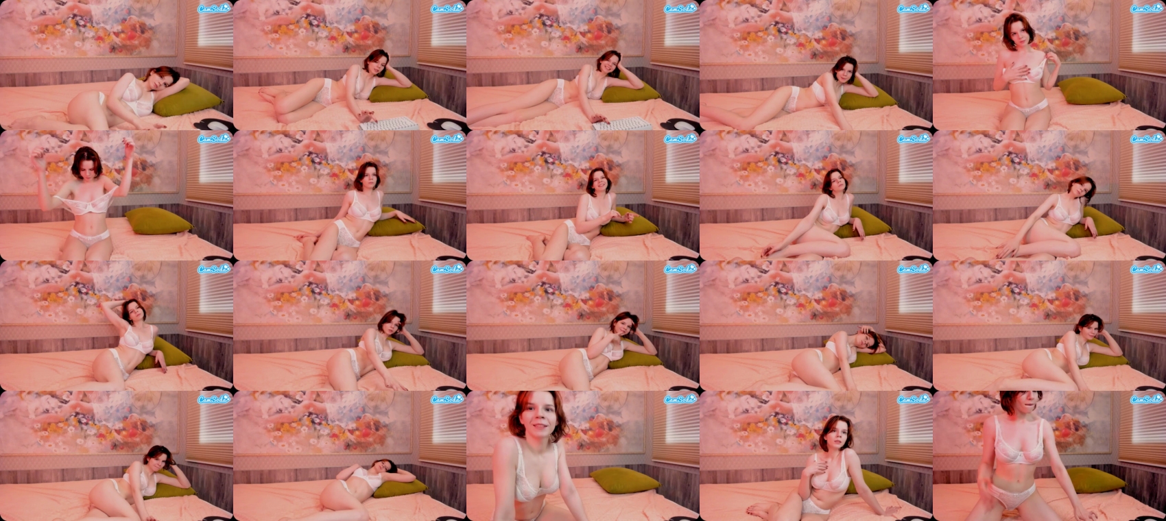 adelheid1 deep Webcam SHOW @ 02-12-2023