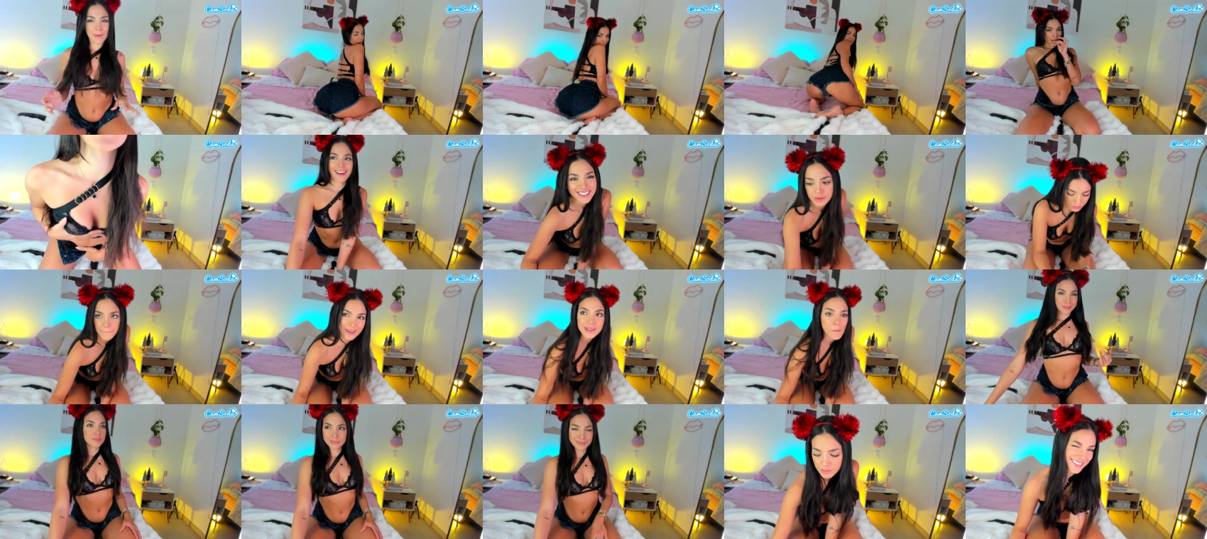 ahinoaa cute Webcam SHOW @ 01-12-2023