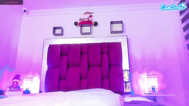 ahinoaa love Webcam SHOW @ 02-12-2023