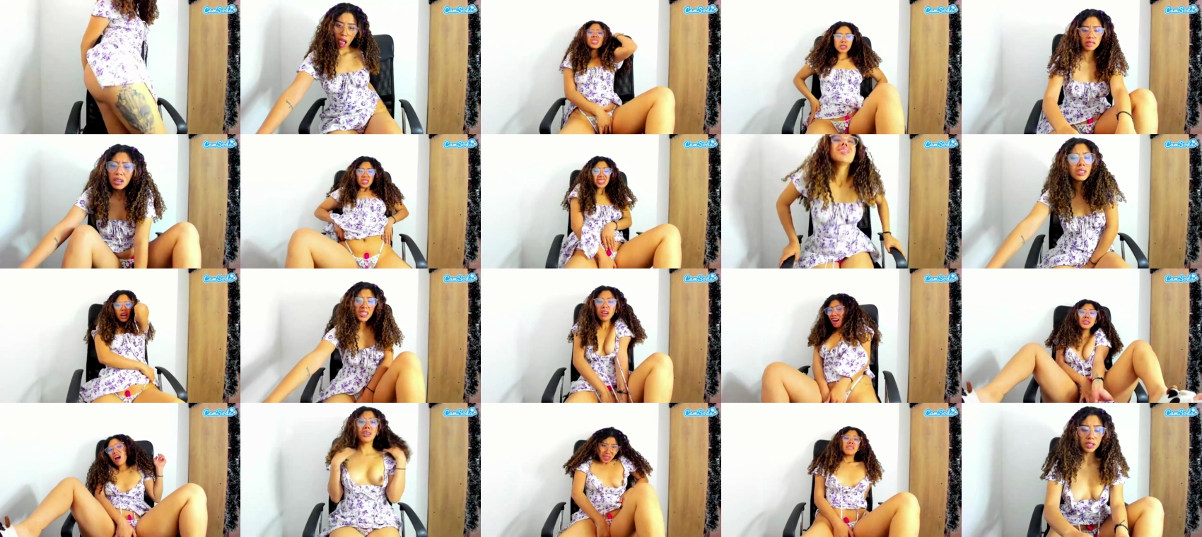 amywhitam beauty Webcam SHOW @ 01-12-2023