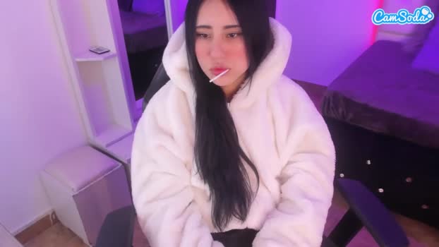 chanttall-1 playtime Webcam SHOW @ 02-12-2023