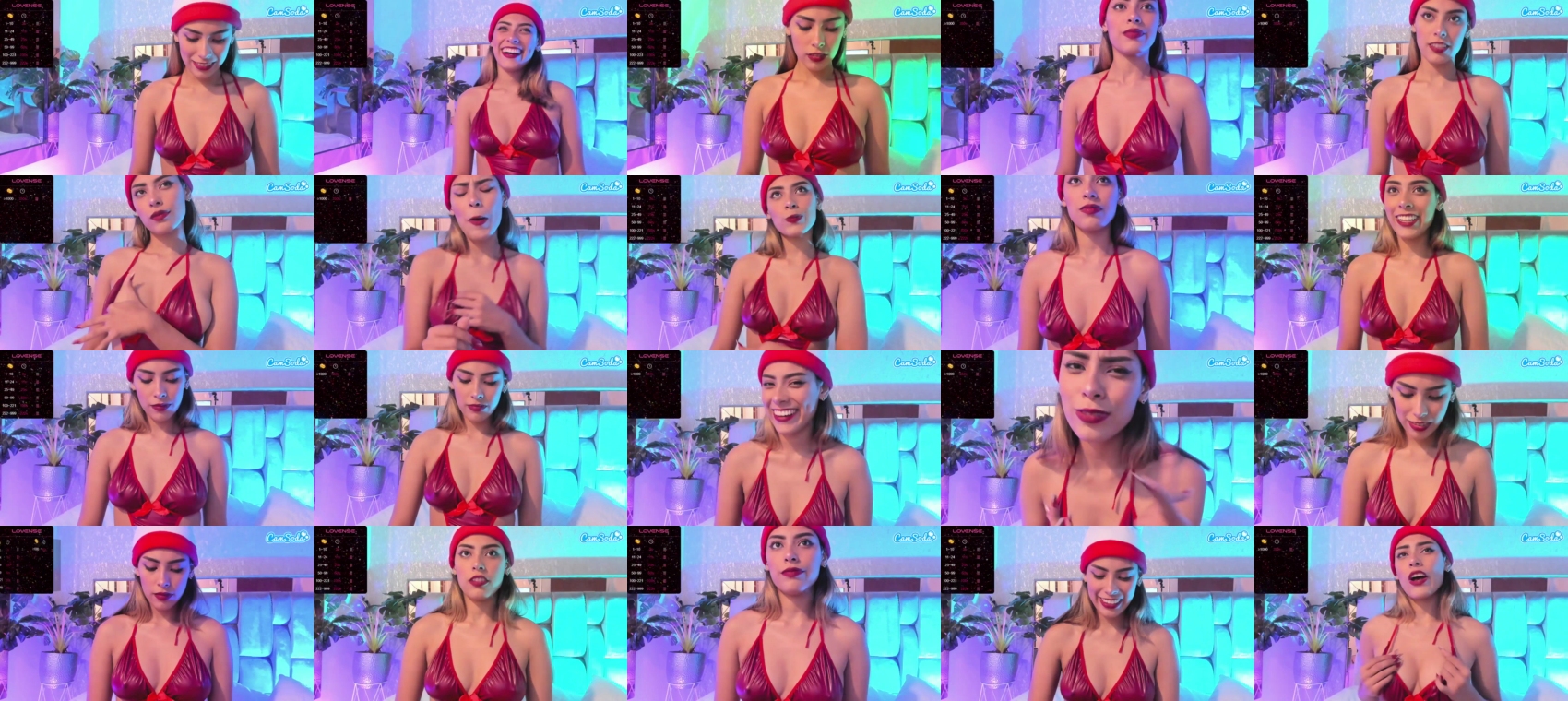 hannah-palmer spank Webcam SHOW @ 02-12-2023