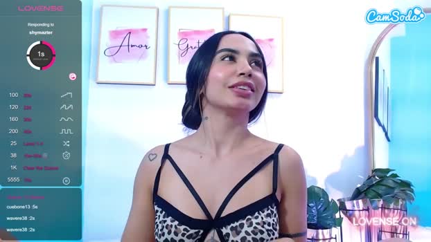 innocentladyy moan Webcam SHOW @ 01-12-2023