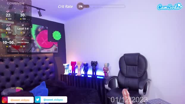 leslieebrown jerkoff Webcam SHOW @ 01-12-2023