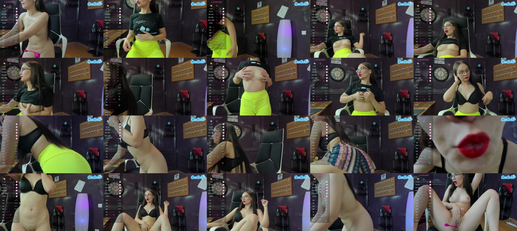 lily-morgan cute Webcam SHOW @ 01-12-2023