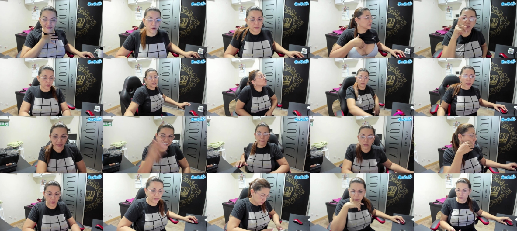 tiffanywiilson nude Webcam SHOW @ 02-12-2023