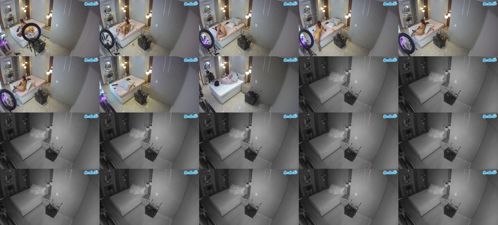 voyeurcam-casa-salsa-bedroom-10 kissing Webcam SHOW @ 02-12-2023