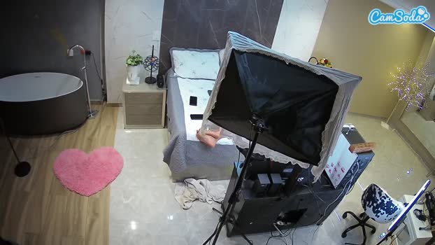 voyeurcam-casa-salsa-bedroom-6 legs Webcam SHOW @ 01-12-2023