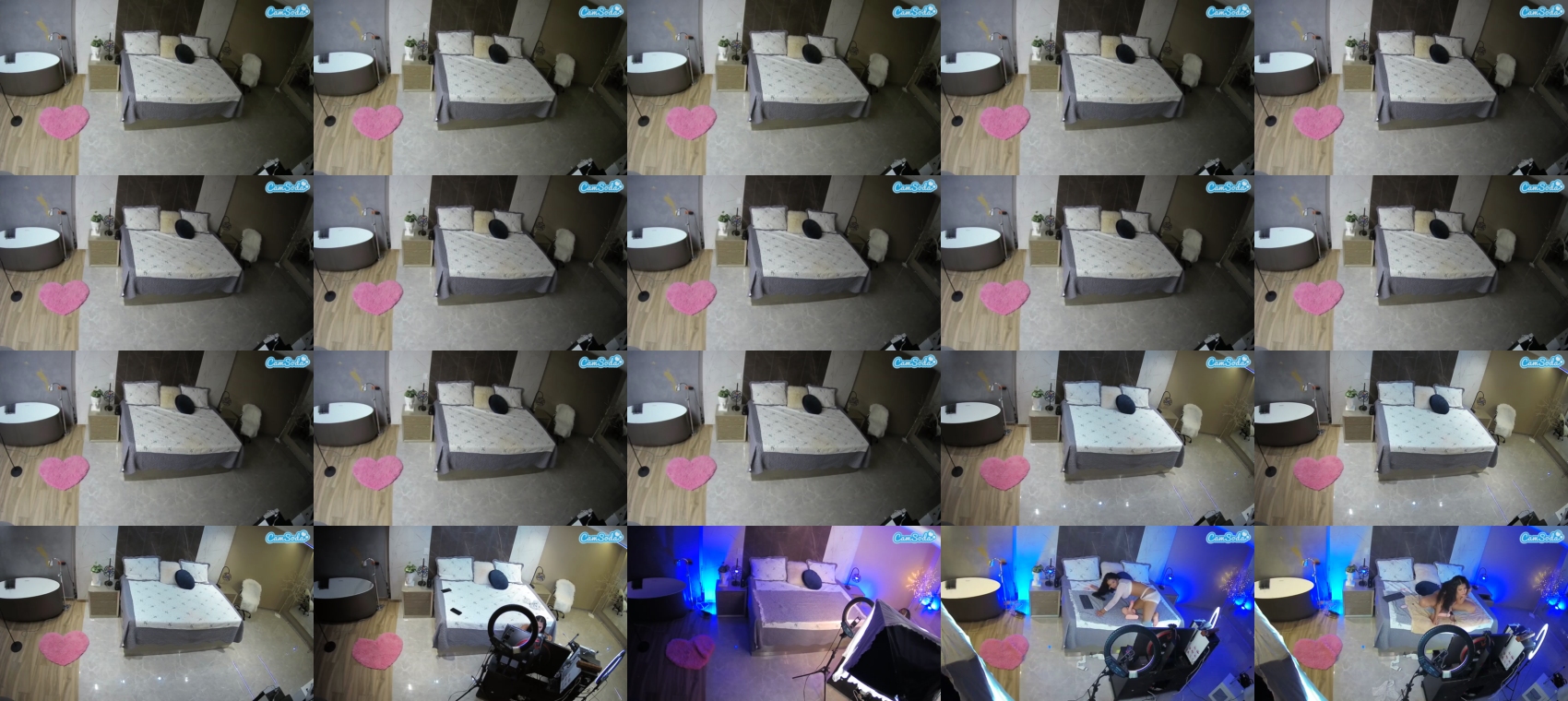 voyeurcam-casa-salsa-bedroom-6 show Webcam SHOW @ 01-12-2023
