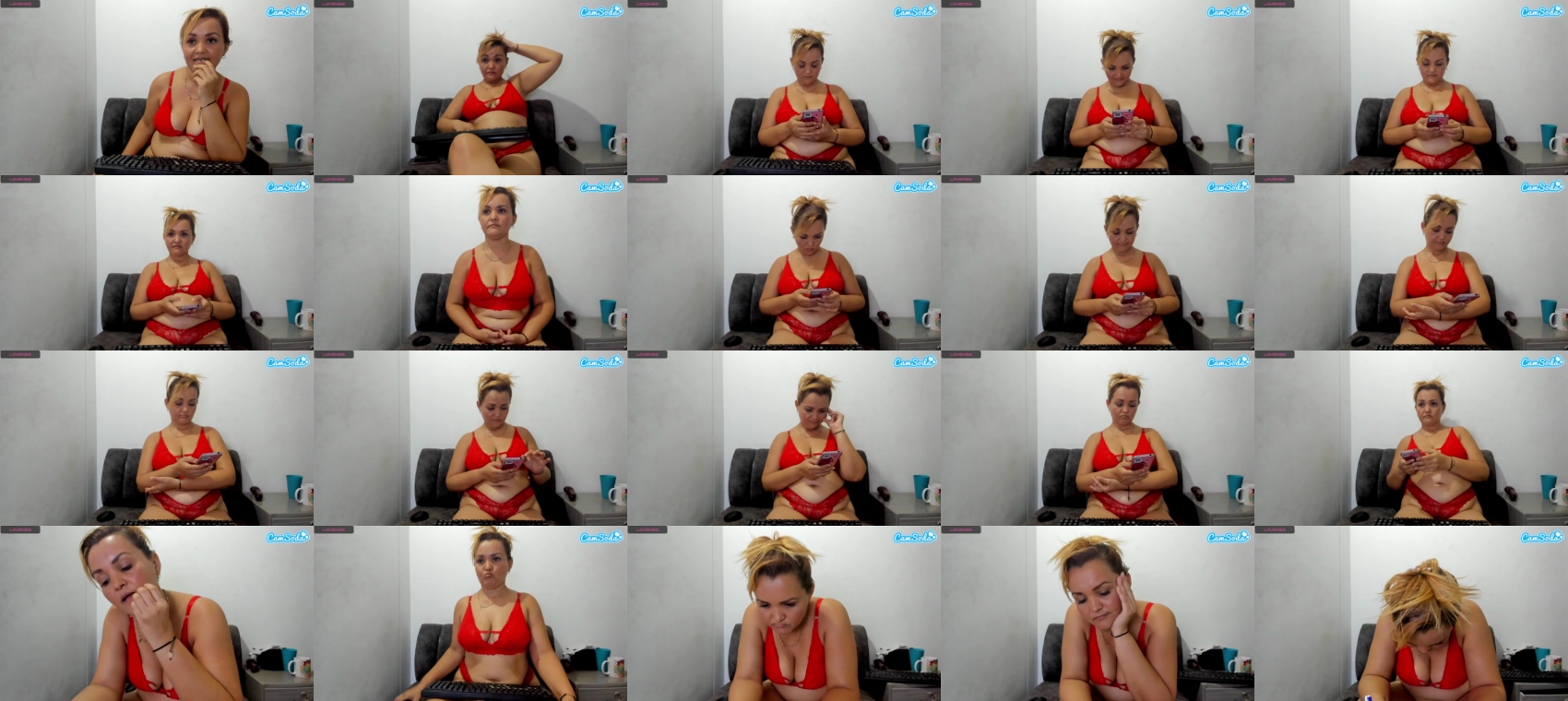 amanda-wat1 big Webcam SHOW @ 03-12-2023