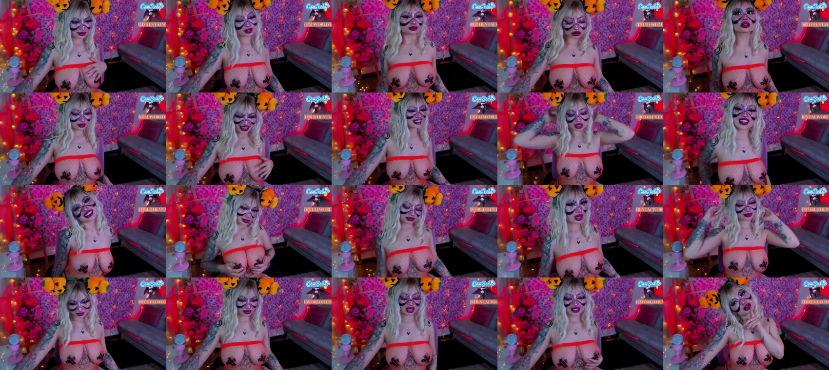 annalyynn squirt Webcam SHOW @ 03-12-2023