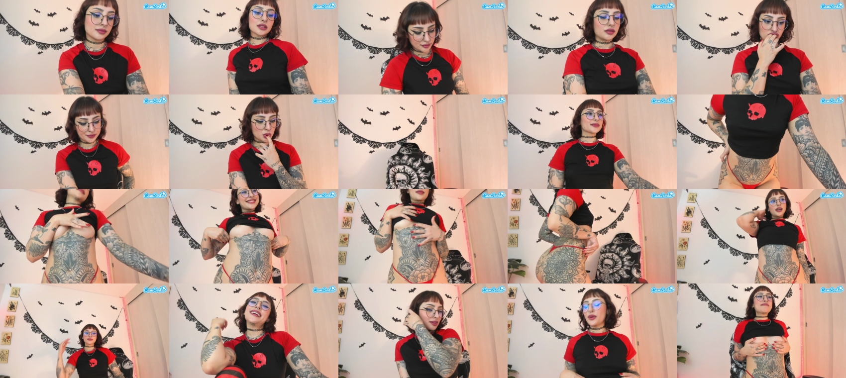 emma-haze oral Webcam SHOW @ 03-12-2023
