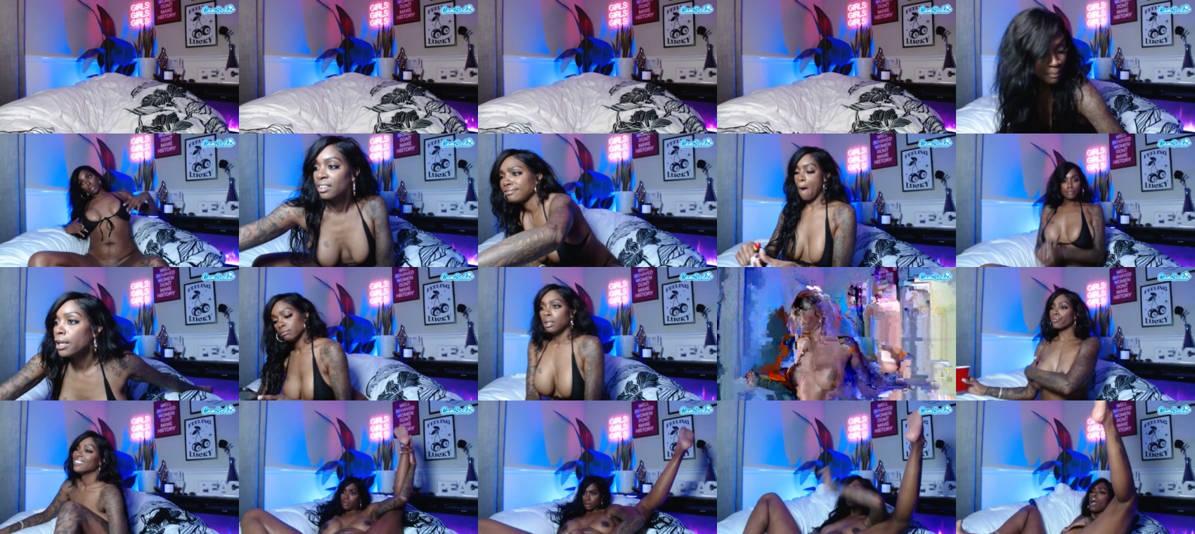 iamtattedqueen ass Webcam SHOW @ 03-12-2023