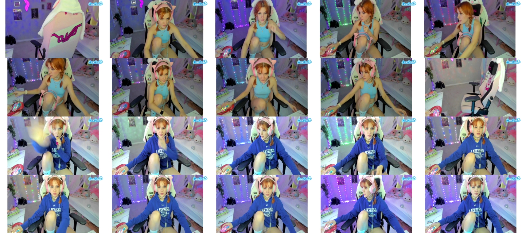 jessiigrey Porn Webcam SHOW @ 03-12-2023