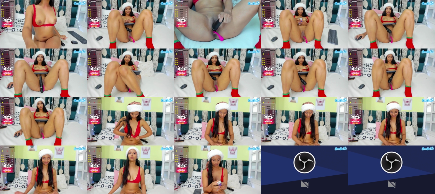 lilian-glow gag Webcam SHOW @ 03-12-2023