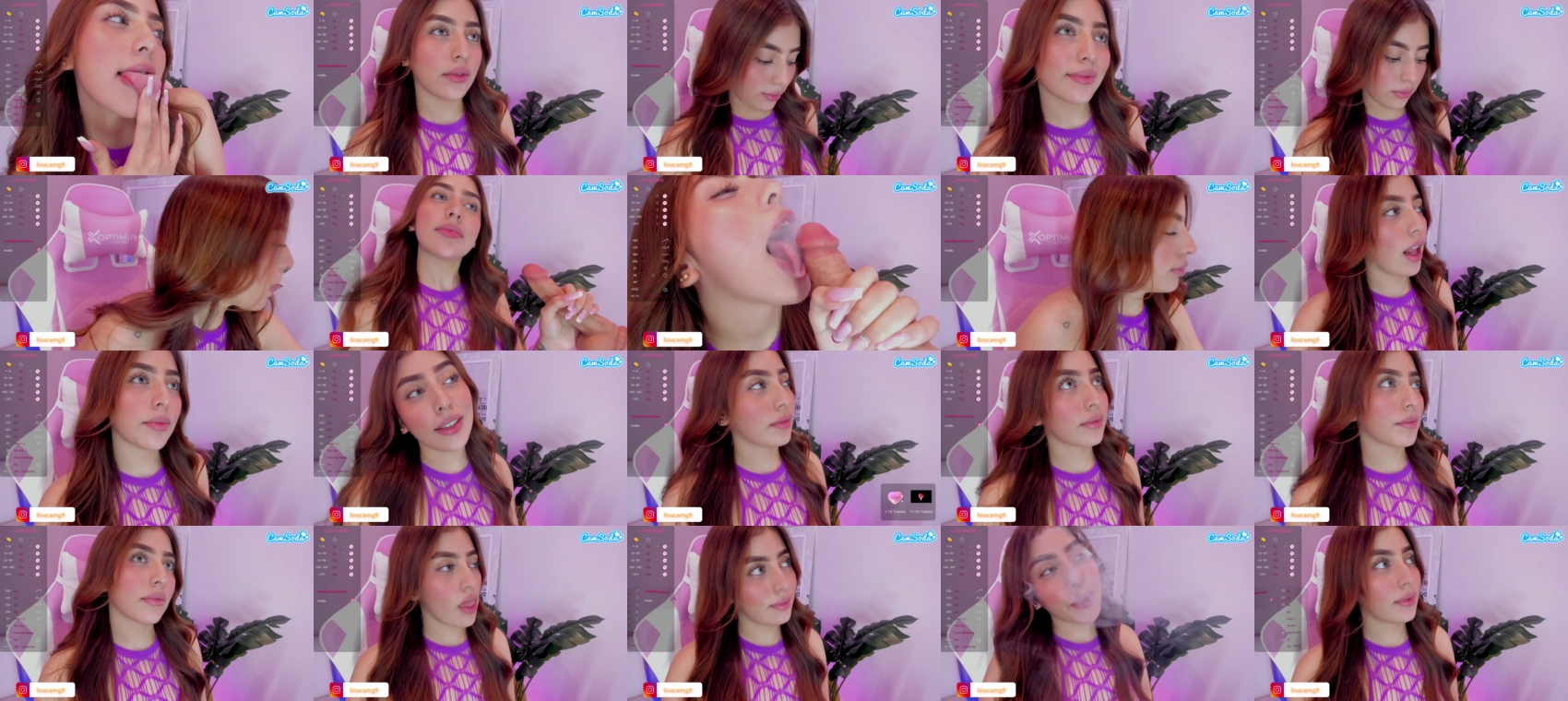 maddylennon gag Webcam SHOW @ 03-12-2023