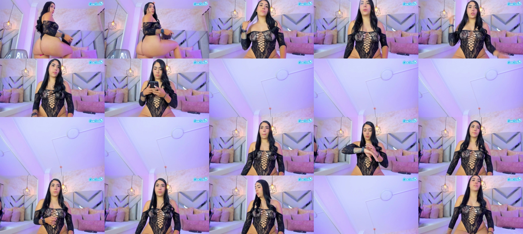 nikkii-vega dirty Webcam SHOW @ 03-12-2023