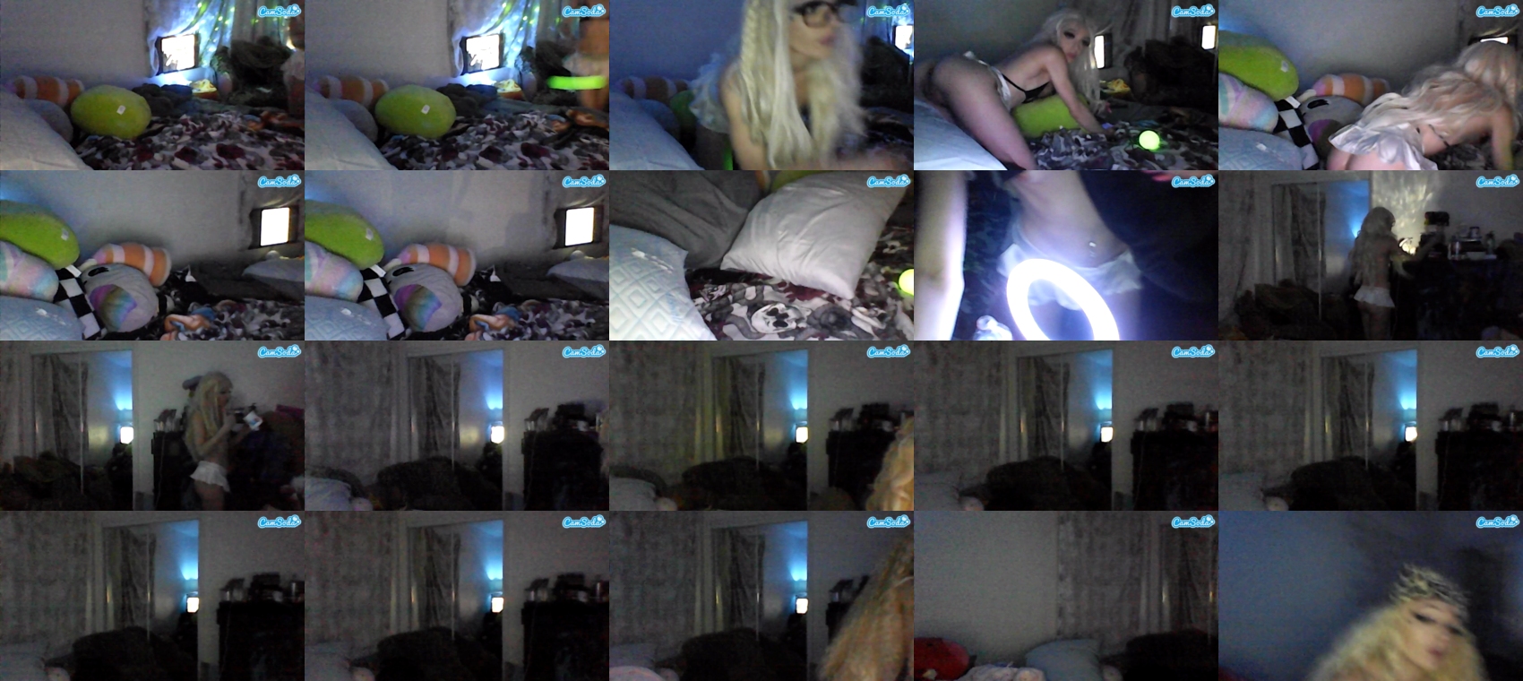 ravebunnyyy moan Webcam SHOW @ 03-12-2023