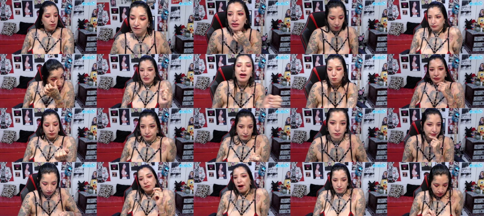 rollyderolandia666 lovense Webcam SHOW @ 02-12-2023