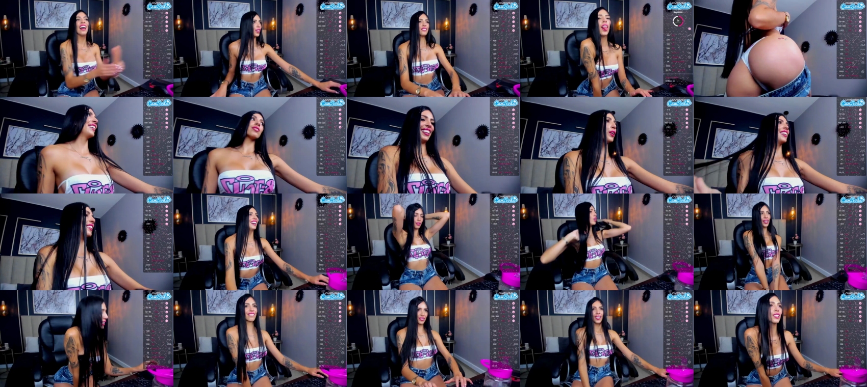 samantha-brooke boobs Webcam SHOW @ 03-12-2023