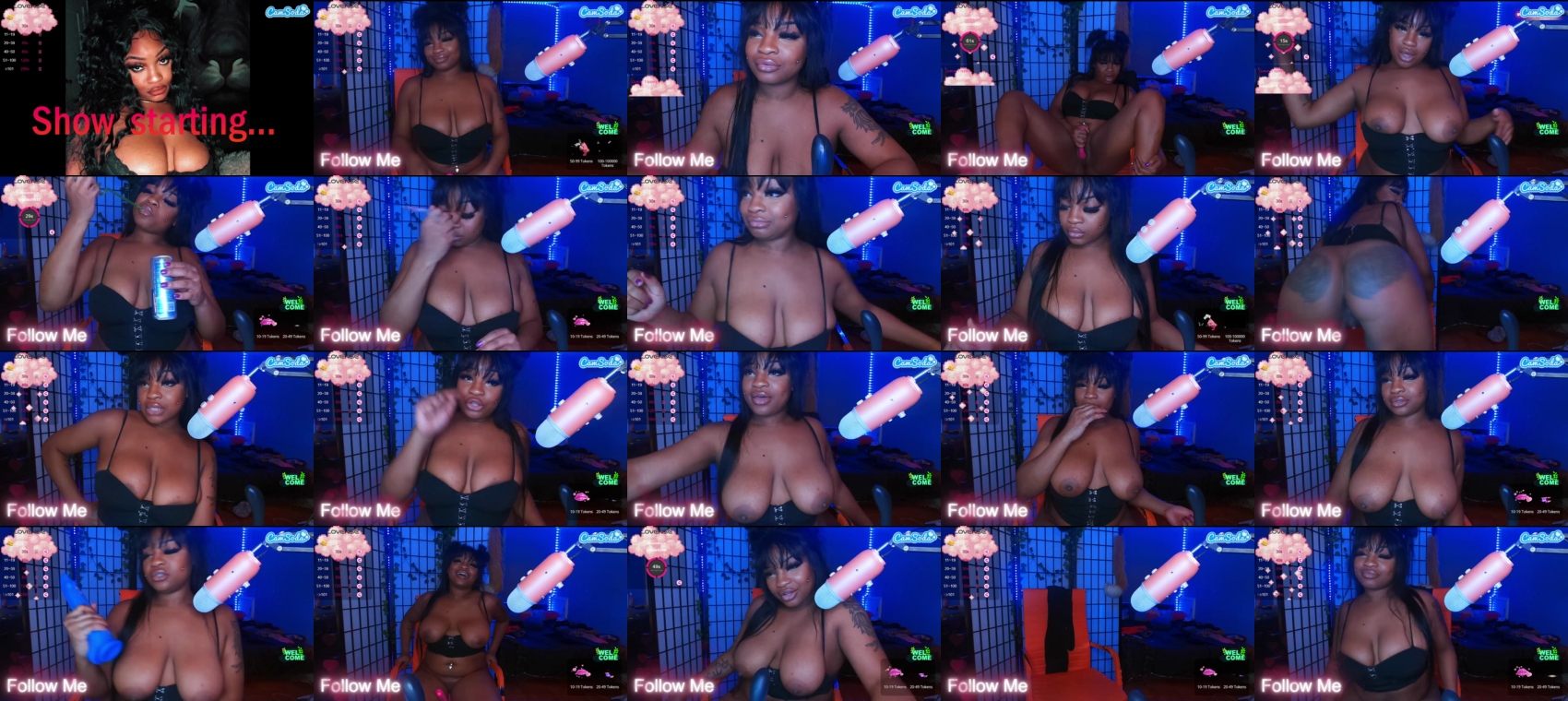 skybluu sex Webcam SHOW @ 02-12-2023