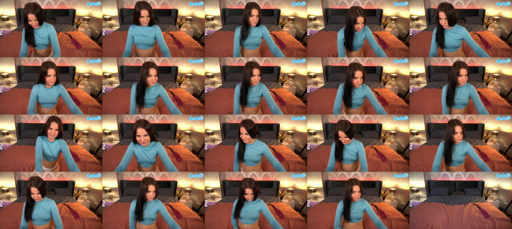 alenarain squirt Webcam SHOW @ 04-12-2023