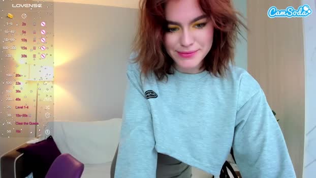 annastew playtime Webcam SHOW @ 04-12-2023