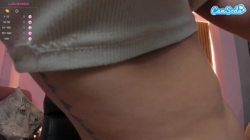 anniehall ass Webcam SHOW @ 03-12-2023