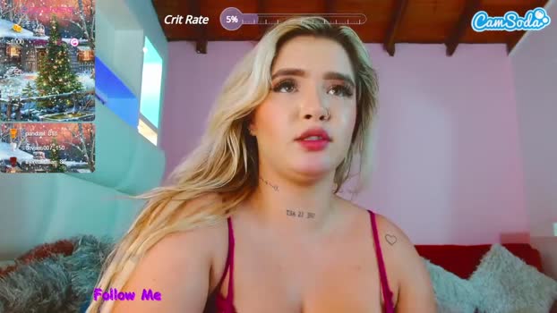 britney-amberr Naked Webcam SHOW @ 04-12-2023