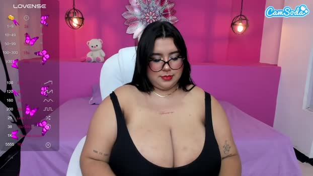 chloe-bigoobs naked Webcam SHOW @ 03-12-2023