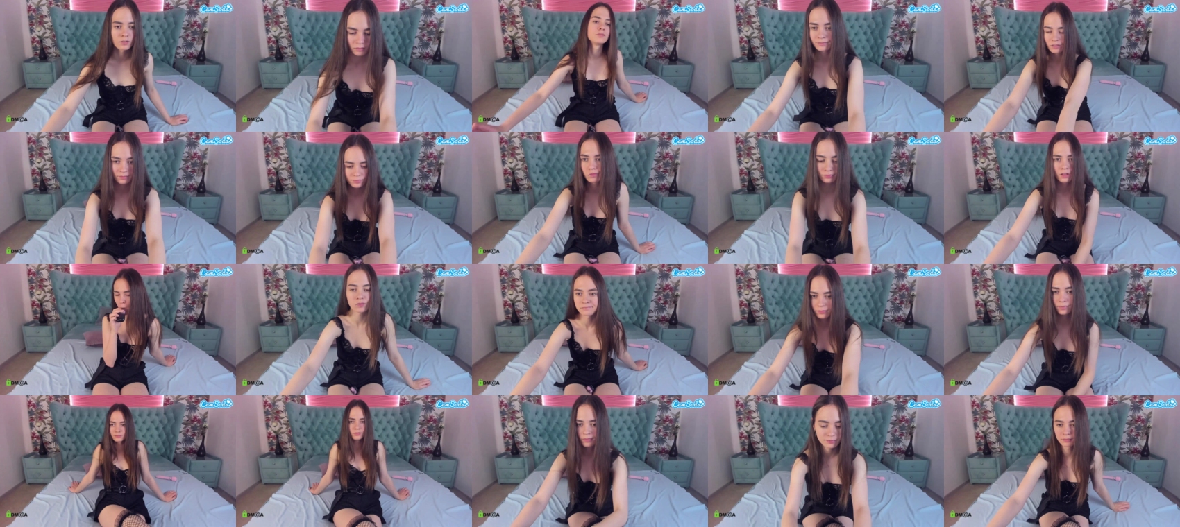 georgiamiller natural Webcam SHOW @ 04-12-2023