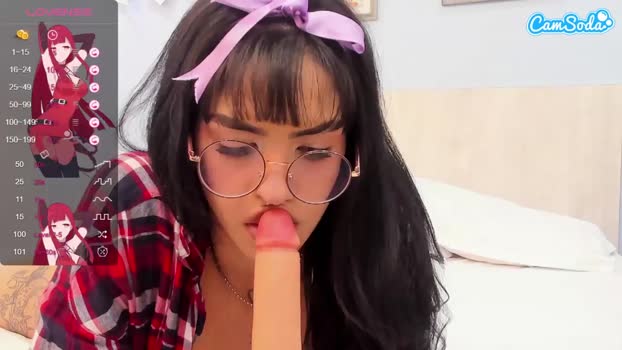 kurochan420 big Webcam SHOW @ 04-12-2023