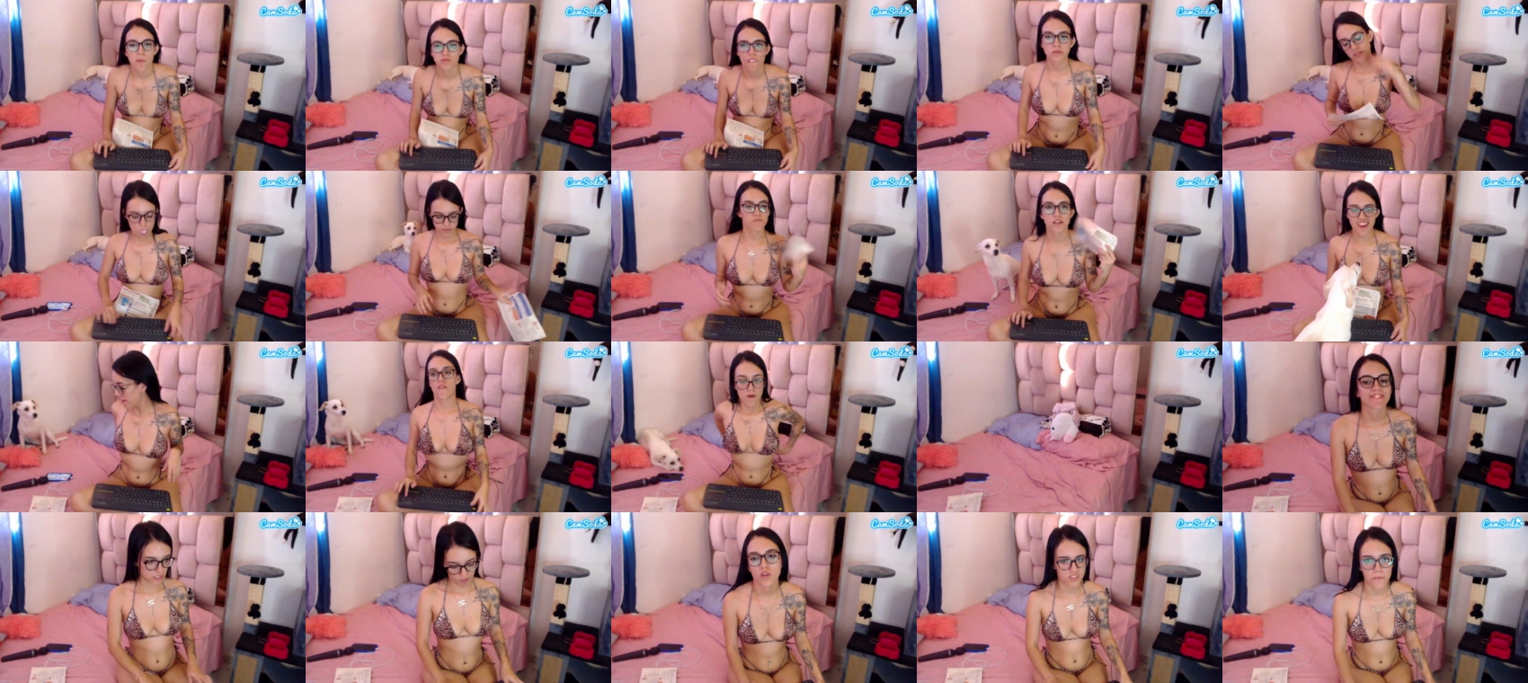 kyliegarcia kink Webcam SHOW @ 03-12-2023