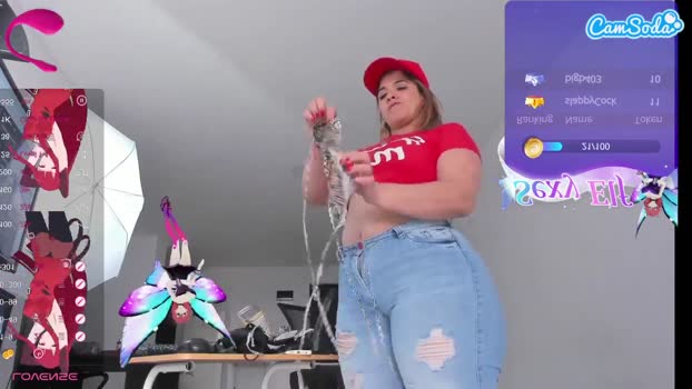lissa-santos blowjob Webcam SHOW @ 03-12-2023