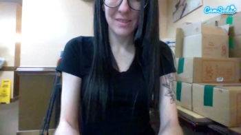 lolassecrets lick Webcam SHOW @ 03-12-2023