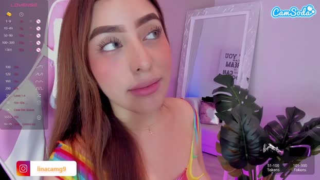 maddylennon bigtoys Webcam SHOW @ 04-12-2023