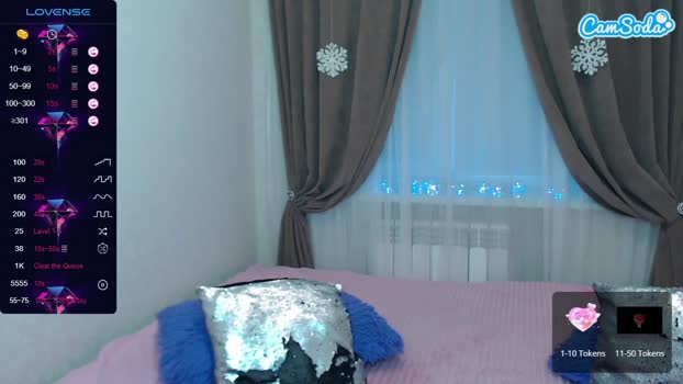 monalisag show Webcam SHOW @ 04-12-2023
