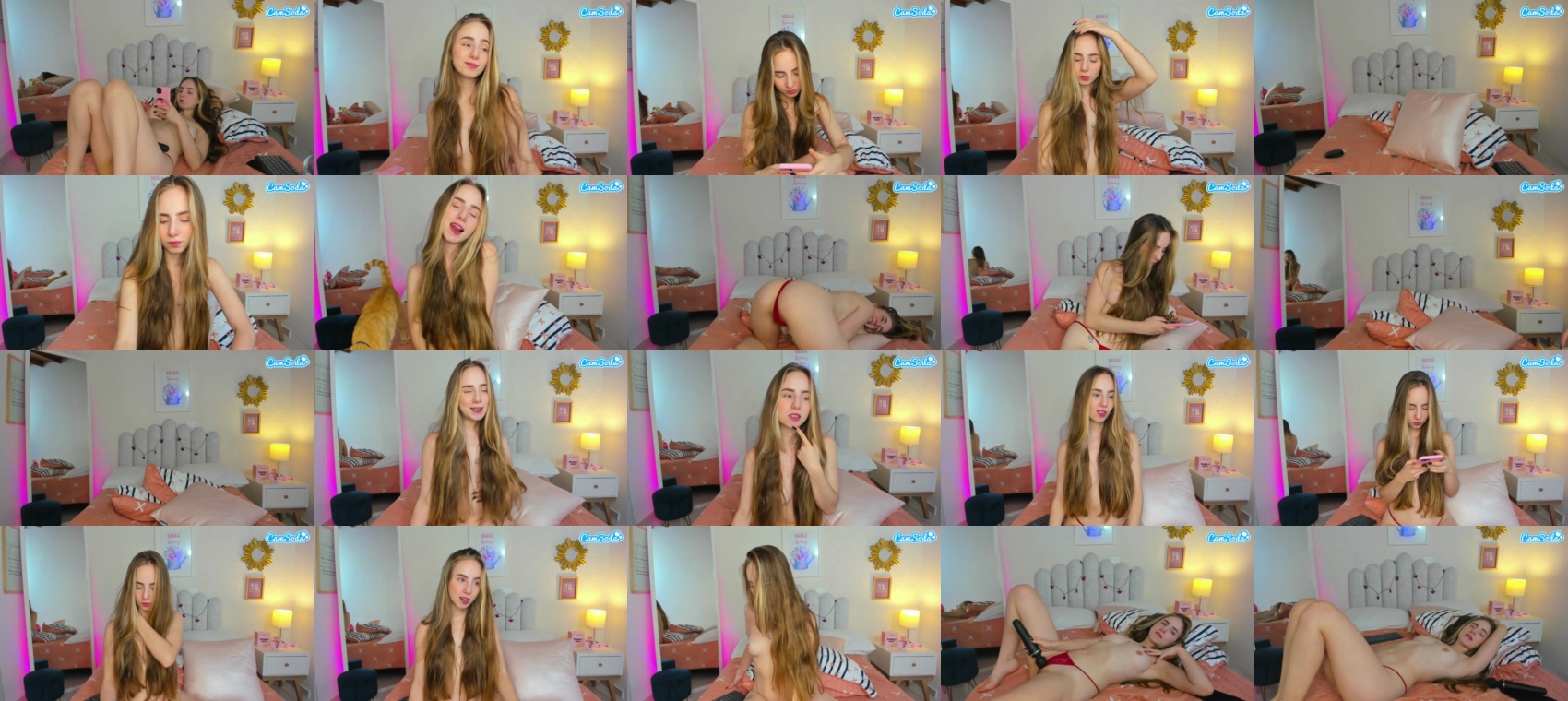 oliviaprada cute Webcam SHOW @ 04-12-2023