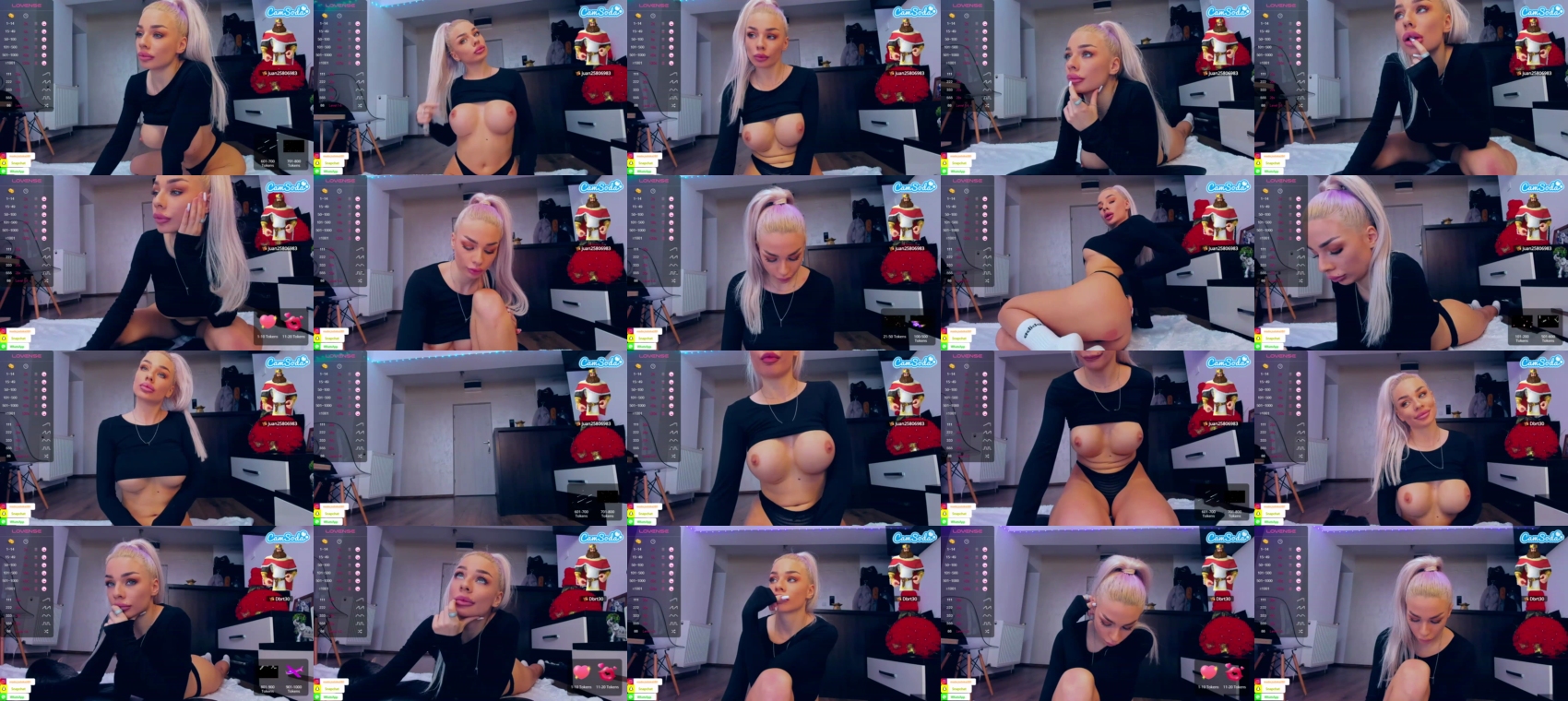 russian-ava ass Webcam SHOW @ 04-12-2023