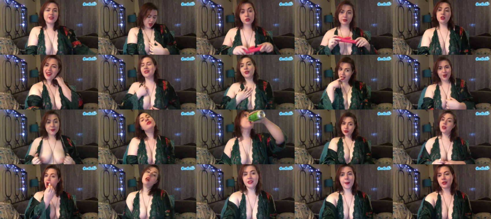 russian-ava beauty Webcam SHOW @ 04-12-2023