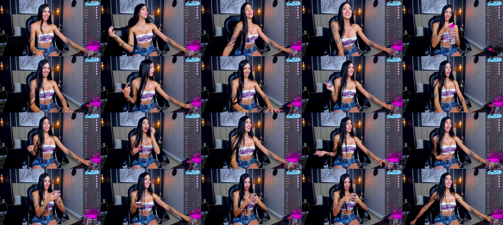 samantha-brooke yummy Webcam SHOW @ 03-12-2023