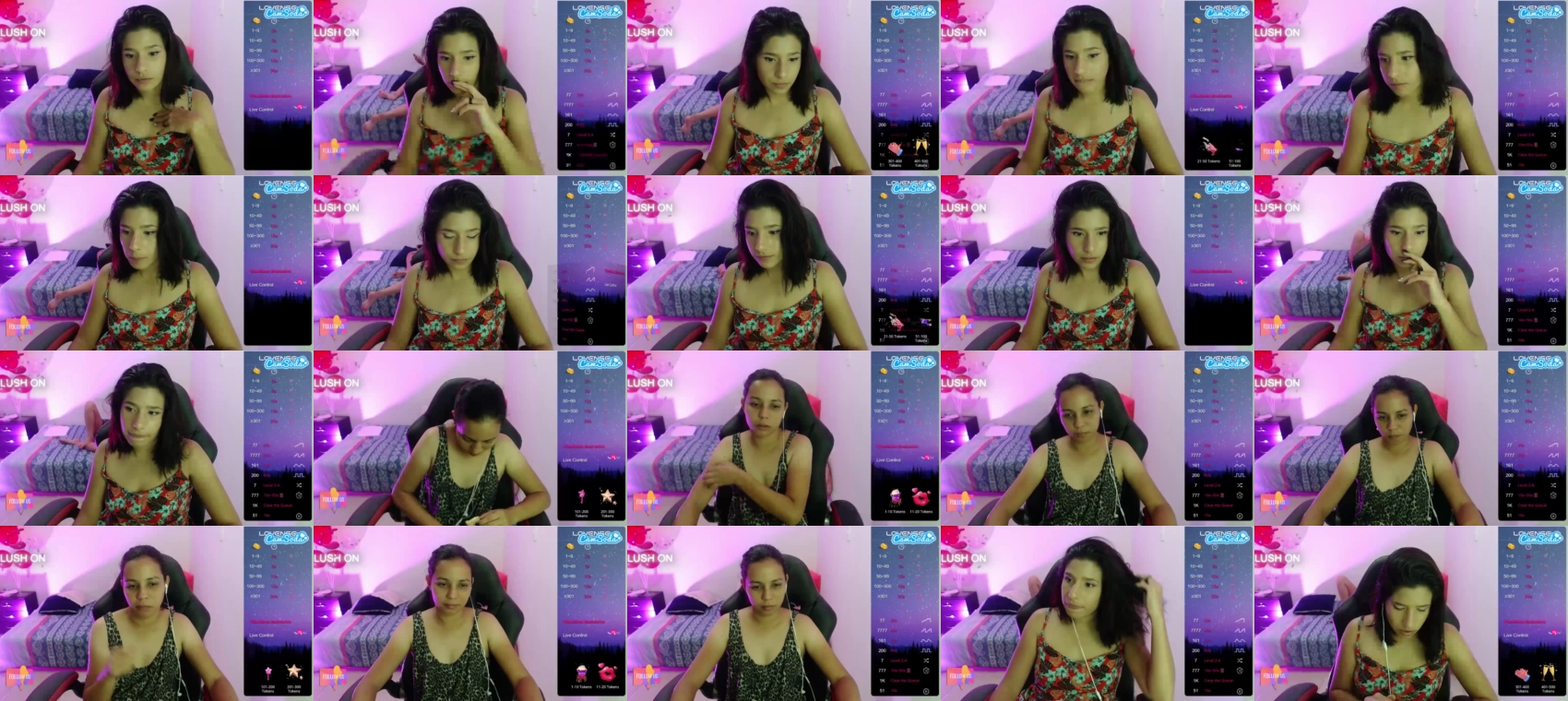 aslyandrea jerkoff Webcam SHOW @ 05-12-2023