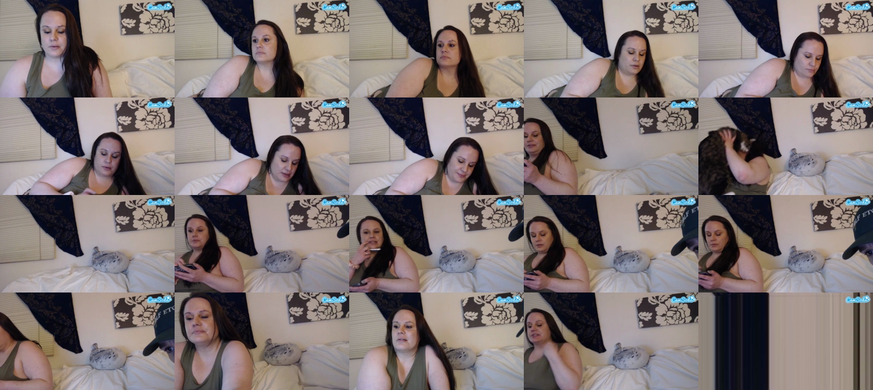 cloudscouple natural Webcam SHOW @ 05-12-2023