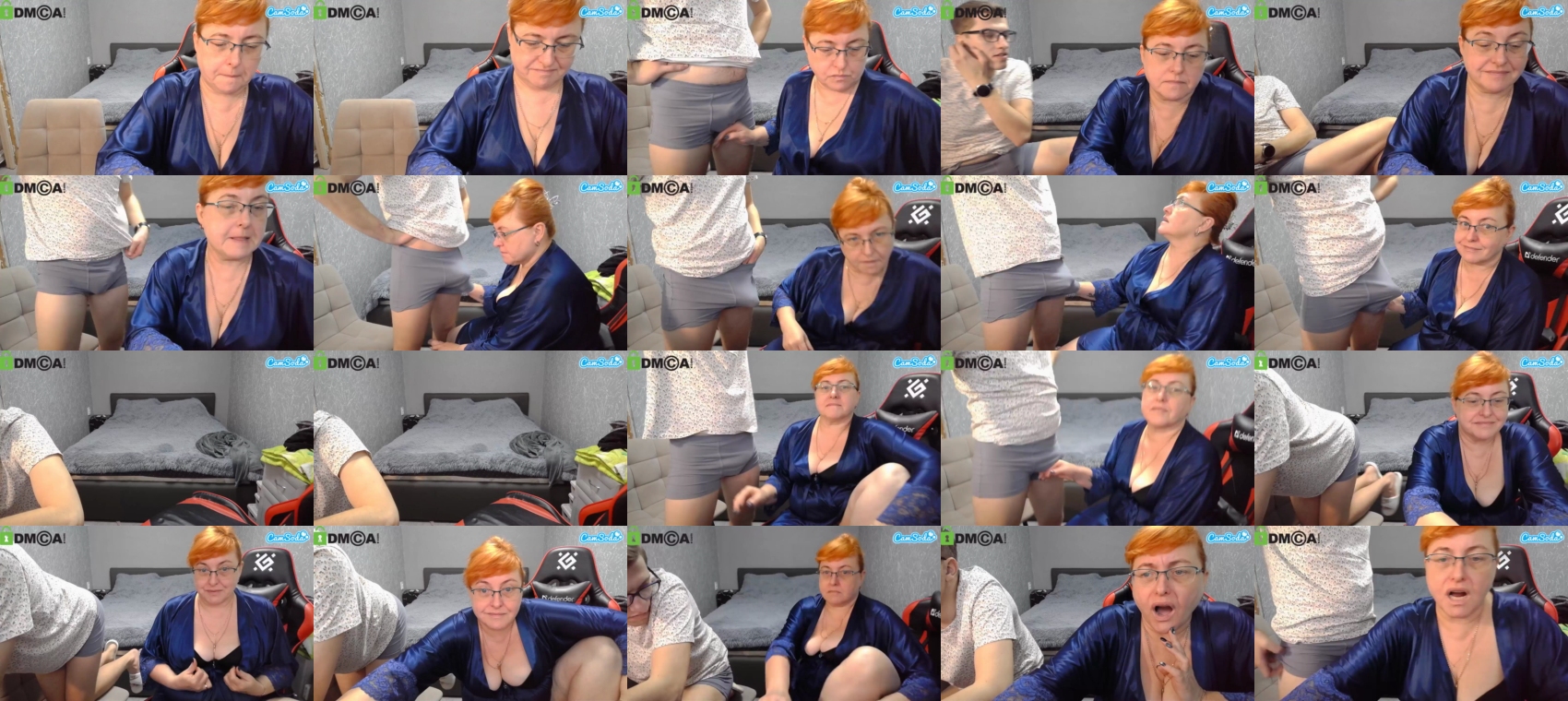 curvyjoanna Recorded Webcam SHOW @ 05-12-2023
