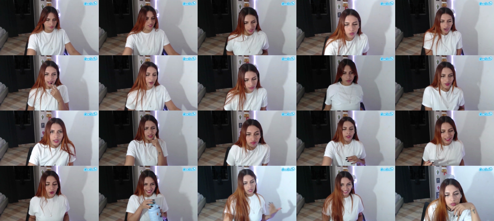 debora-leonidas naughty Webcam SHOW @ 05-12-2023