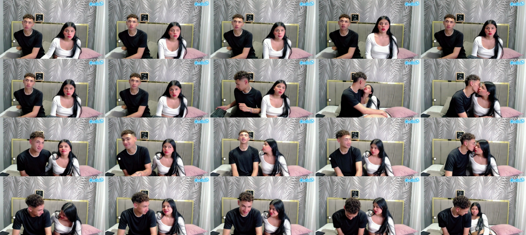 hotteam-dl fingering Webcam SHOW @ 05-12-2023